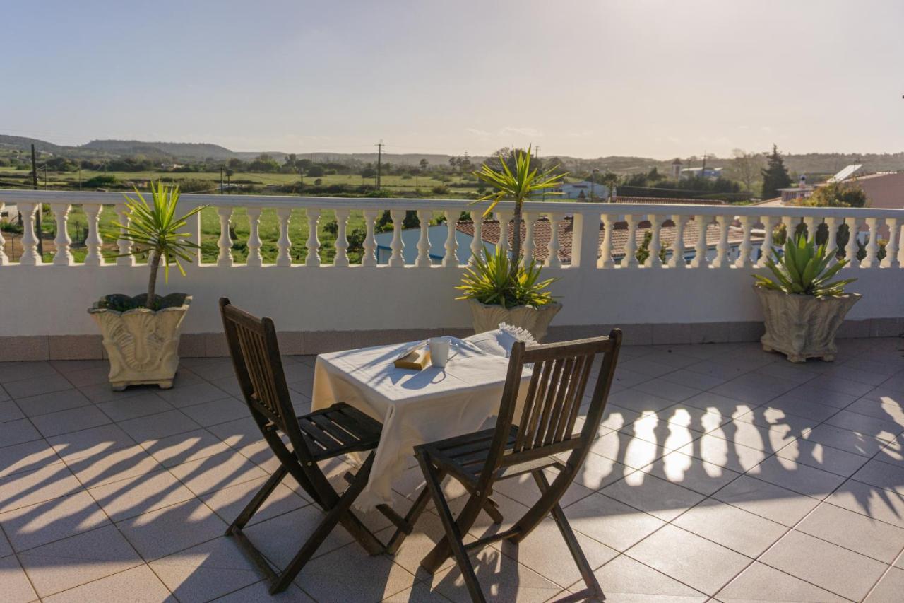 Апартаменты Quinta Agave Almadena Экстерьер фото