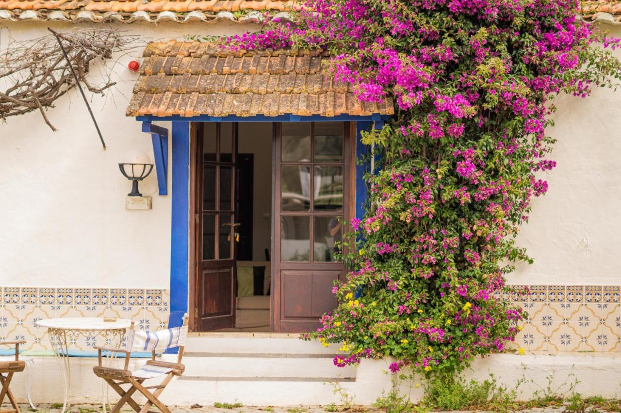 Апартаменты Quinta Agave Almadena Экстерьер фото