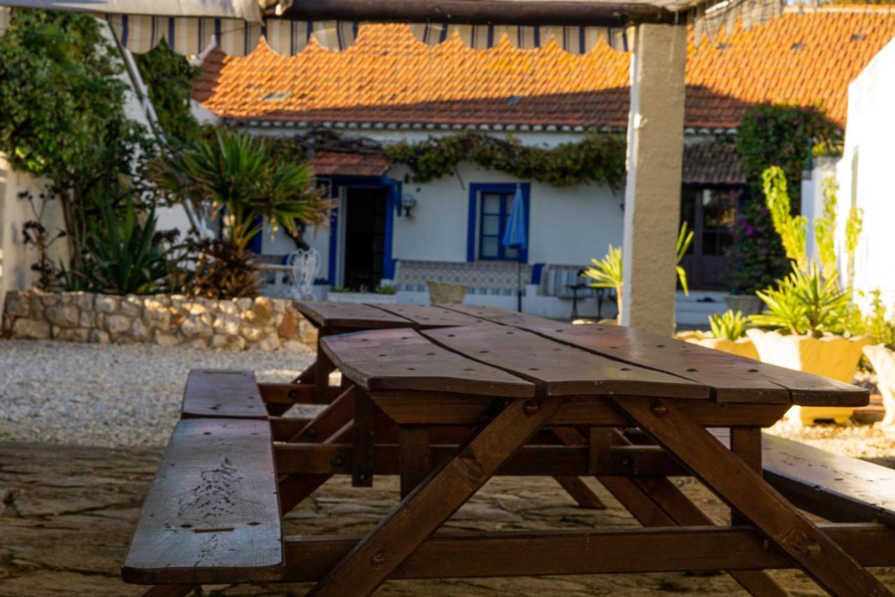 Апартаменты Quinta Agave Almadena Экстерьер фото