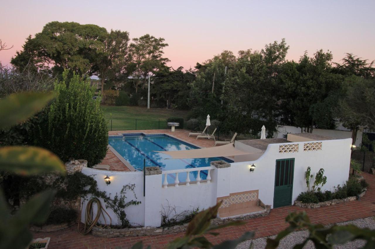 Апартаменты Quinta Agave Almadena Экстерьер фото