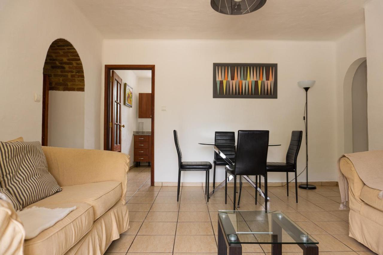 Апартаменты Quinta Agave Almadena Экстерьер фото