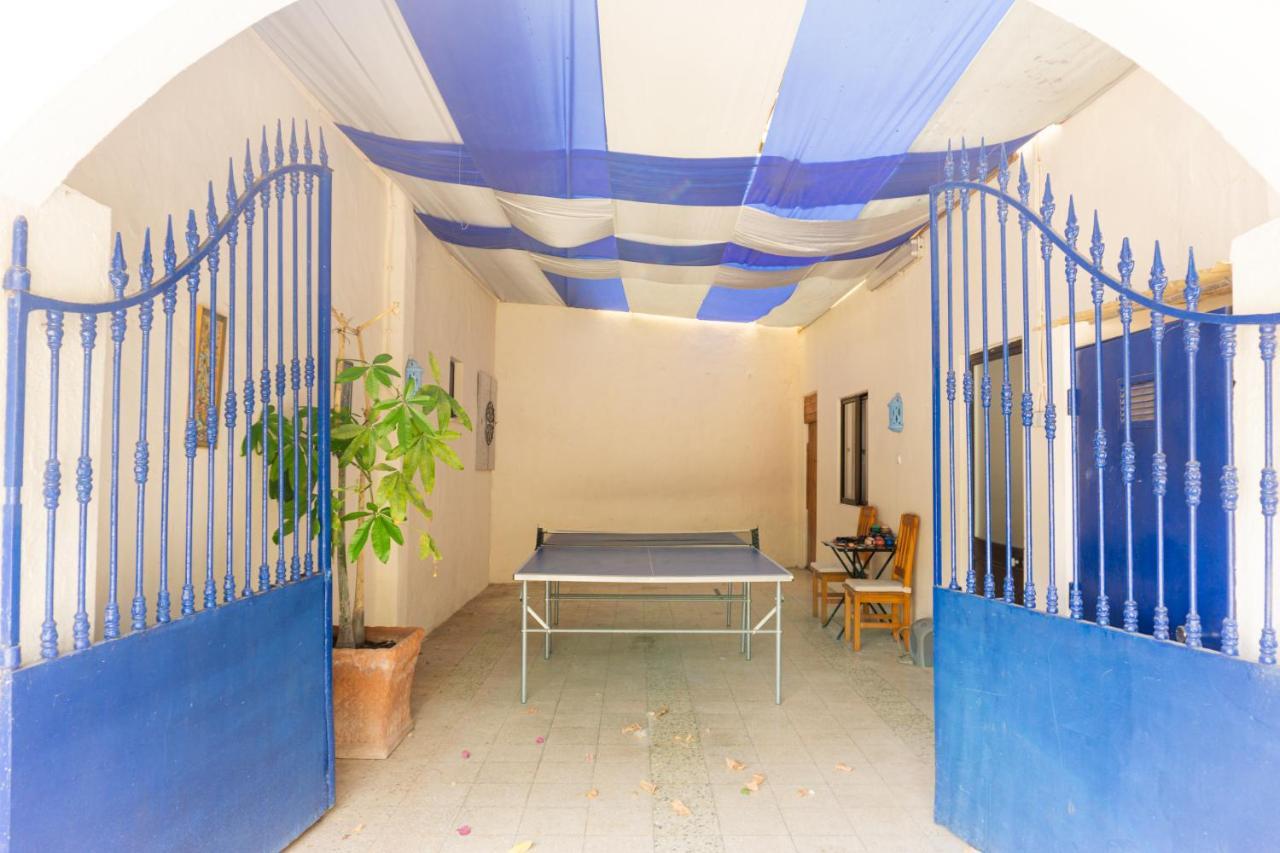 Апартаменты Quinta Agave Almadena Экстерьер фото