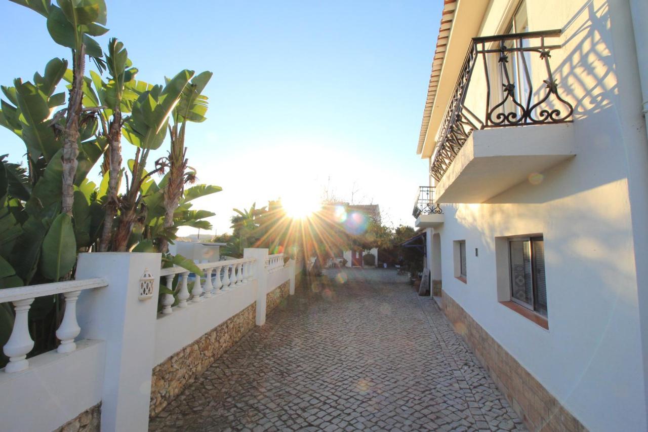 Апартаменты Quinta Agave Almadena Экстерьер фото